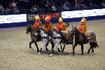Quadrille - 00091